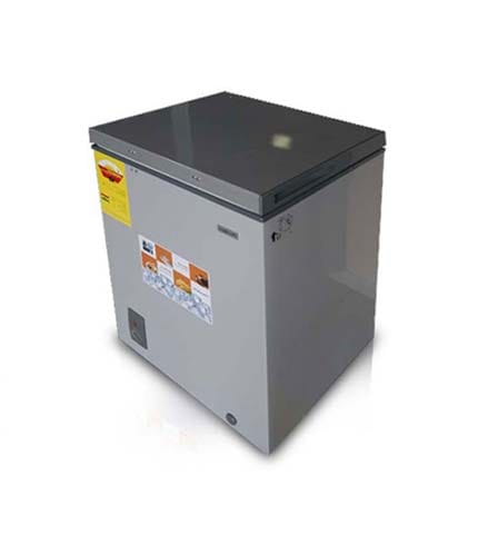 Nasco 100Ltr Chest Freezer