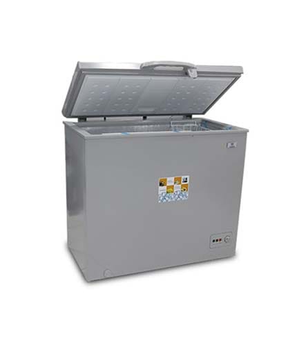 Nasco 198Ltr Chest Freezer