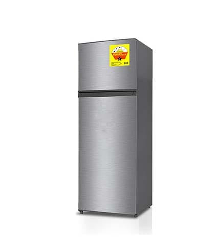Nasco 217Ltr Top Mount Refrigerator