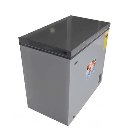 Nasco 295Ltr Chest Freezer
