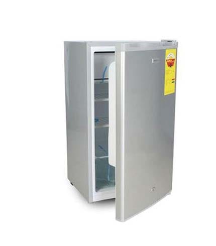 Nasco 93Ltr Double Door Top Freezer