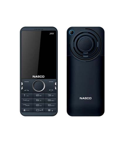 Nasco Jam Dual Sim