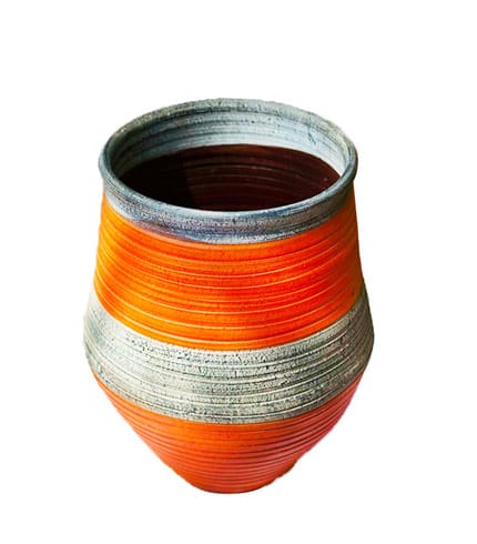 Ring Pot Flowerpot