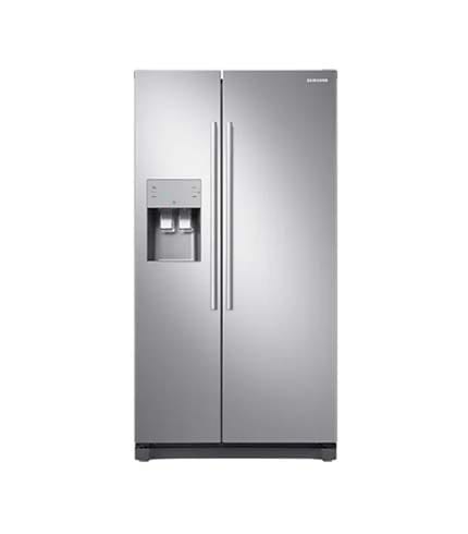 Samsung 585 Ltr Side By Side Refrigerator