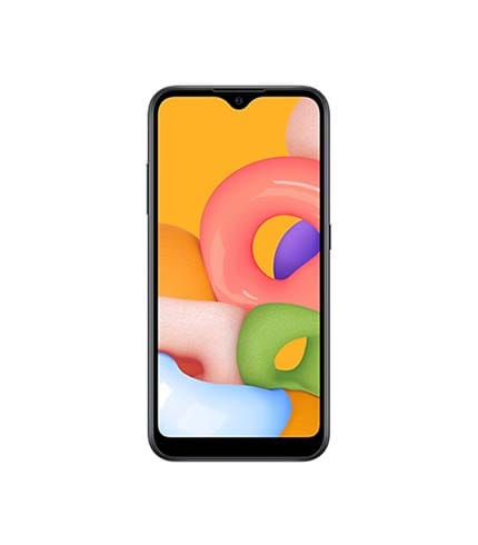 Samsung Galaxy A01 16Gb-2gb