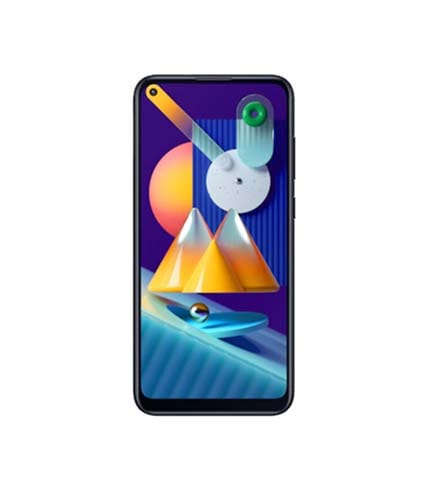 Samsung Galaxy M11