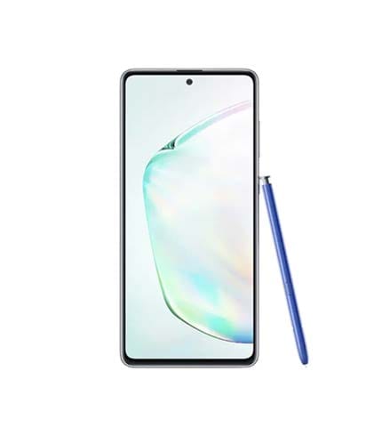 Samsung Galaxy Note 10 Lite