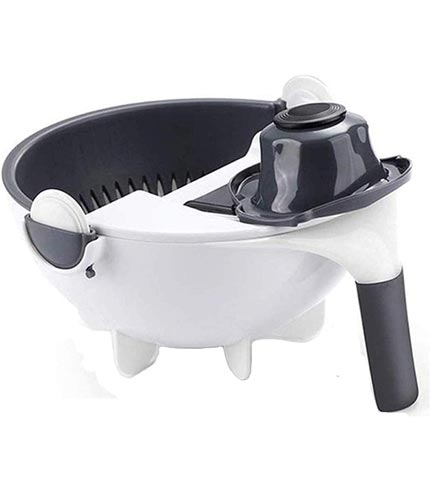 multi-manual-slicer-drainer