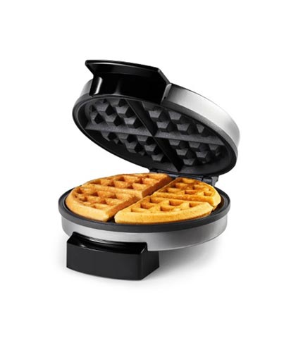 waffle-maker