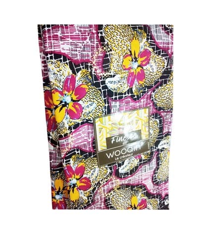 Finesse de Woodin