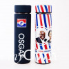 Customized NPP Flask