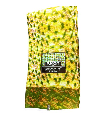 Fusion de Woodin