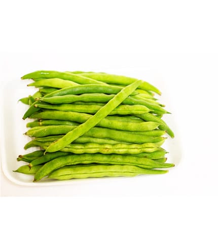 Organic Green Beans