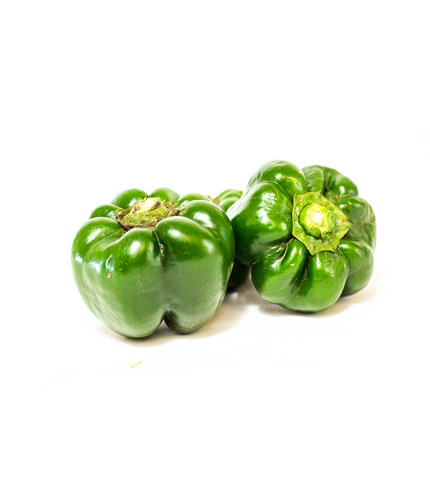 fresh Sweet Pepper