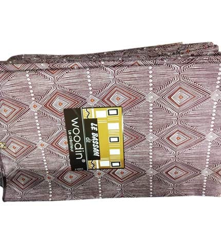 Le Bassam de Woodin Cloth