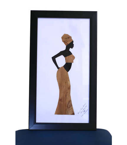 Motherhood Artwork