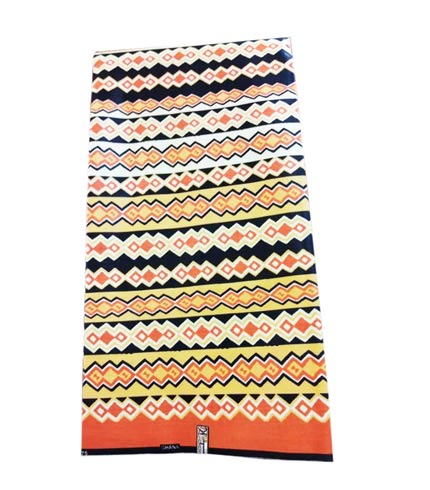 Woodin Cloth - Multicoloured