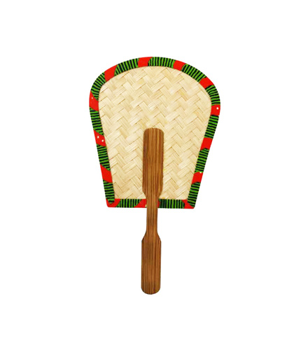 Papa - Green & Red Design