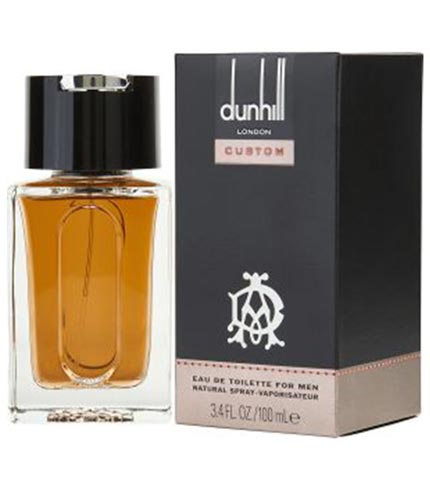 Dunhill-Custom