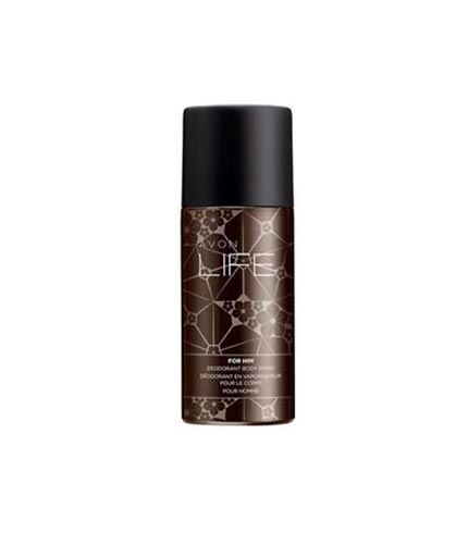 Life-For-Him-Deodorant-Body-Spray-Deodorant-Spray-–-150ML