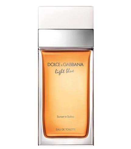 Light-Blue-Sunset-In-Salina-Dolce-and-Gabbana-EDT-For-Women-–-100ml