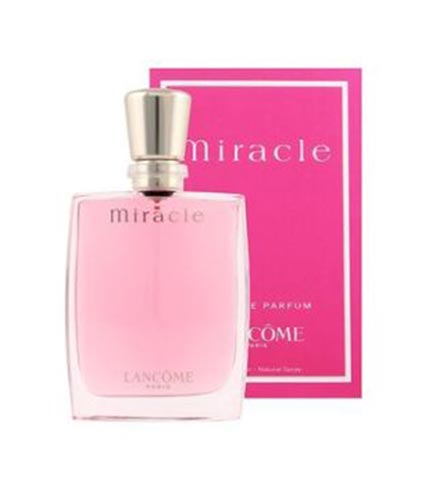 Miracle-Perfume