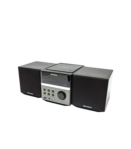 NASCO 10 WATTS AUDIO SYSTEM
