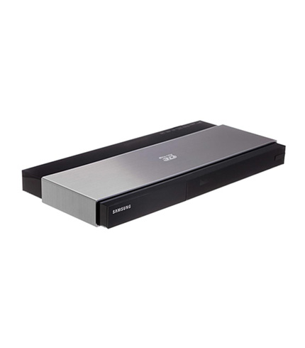 SAMSUNG 3D ULTRA HD SMART BLU-RAY & DVD PLAYER