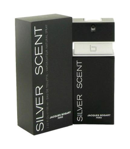 Silver-Scent