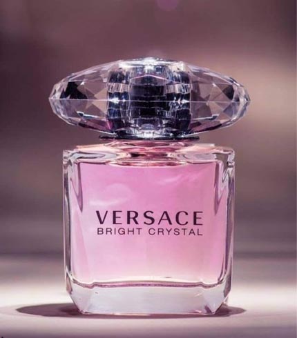 Versace-Perfume