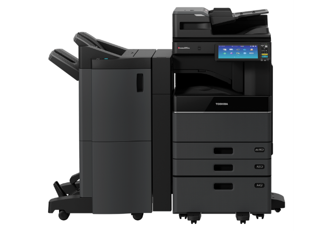 3 in 1 A3 Colour Printer