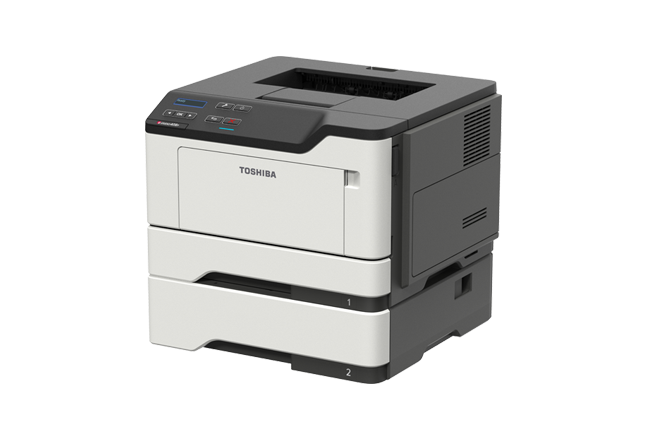 3 in 1 Printer