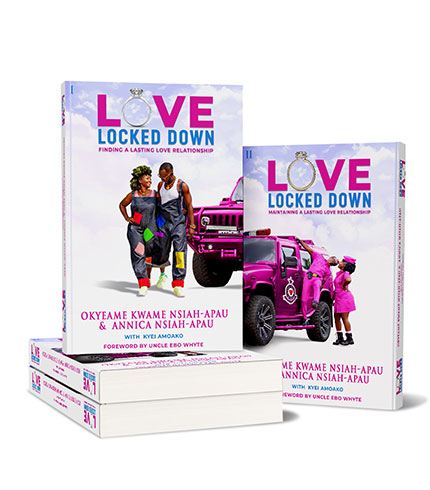love locked down