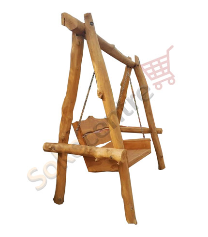 lawn swing