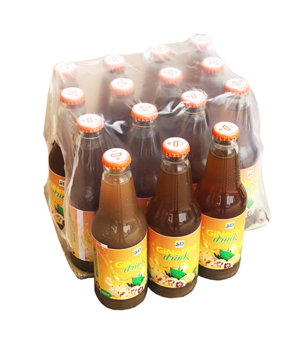 Ginopine Drink