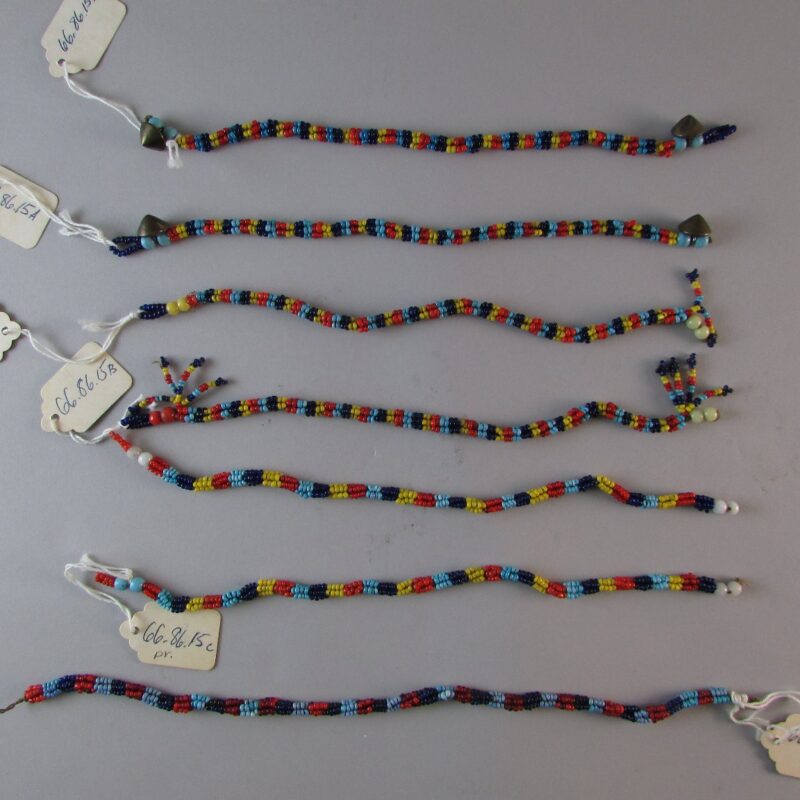 Wrist Ornaments
