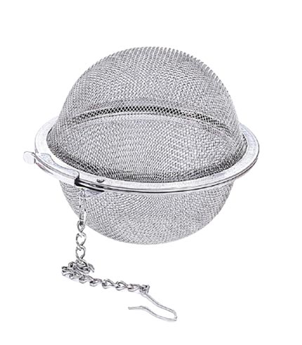 Mesh-strainer