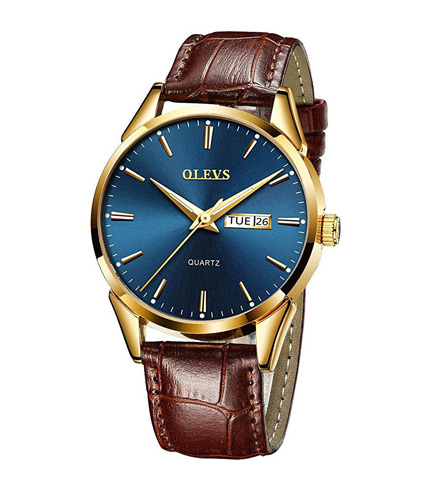 Quartz Watches