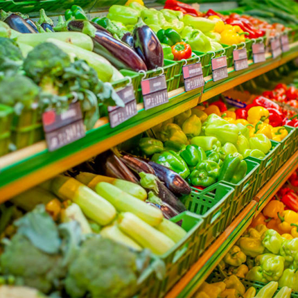GROCERY