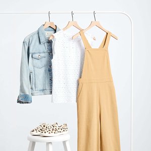 WOMEN'S FASHION