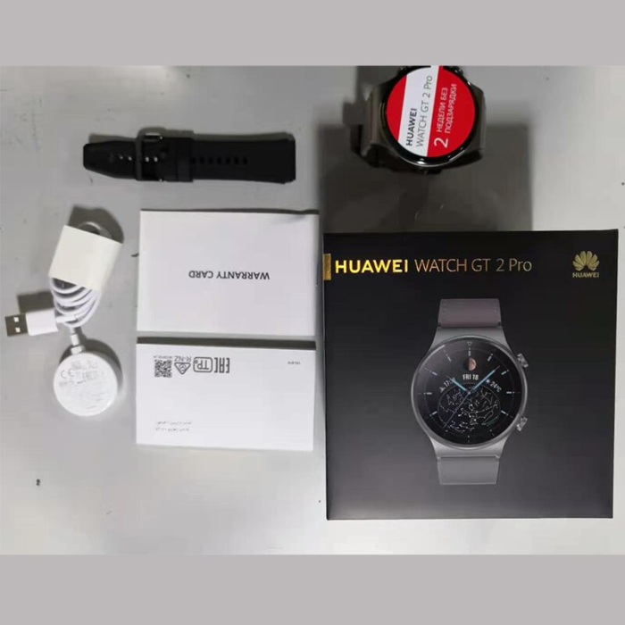 HUAWEI Watch GT 2 Pro/GT2 - Image 6