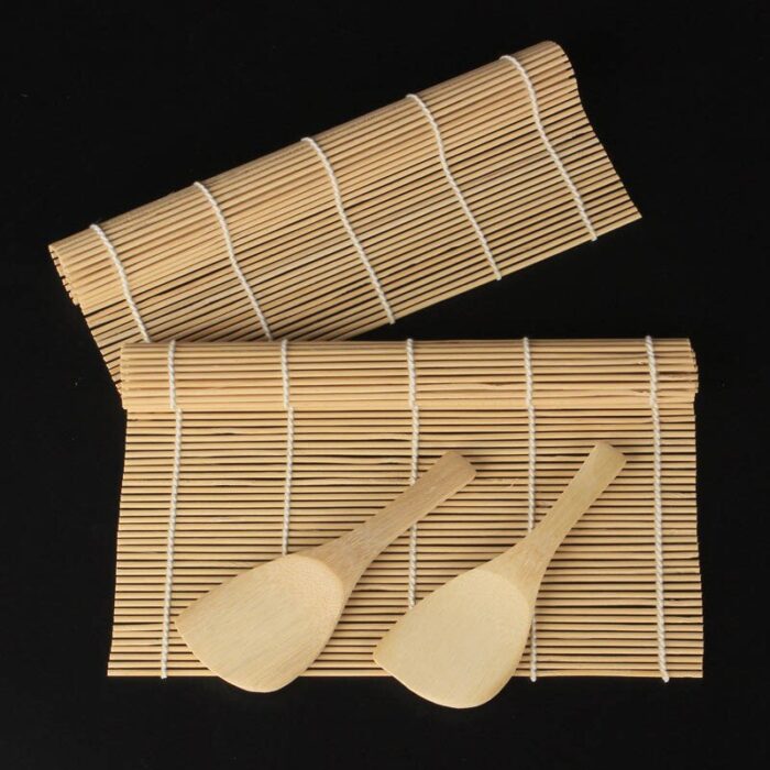 Bamboo Rolling Placemat - Image 3
