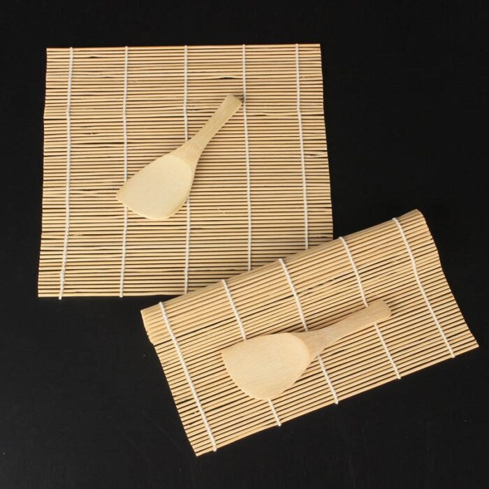 Bamboo Rolling Placemat - Image 4