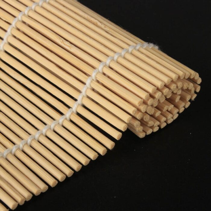 Bamboo Rolling Placemat - Image 6