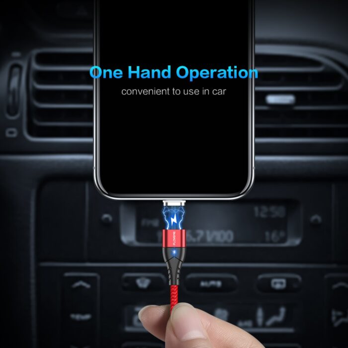 USB Type C Cable for iPhone - Image 6