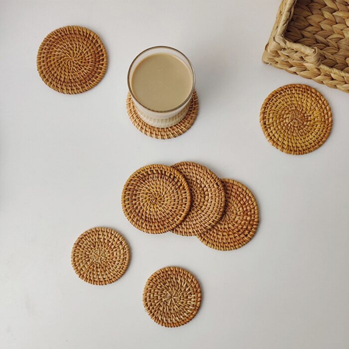 Hand-Made Coasters - Image 6