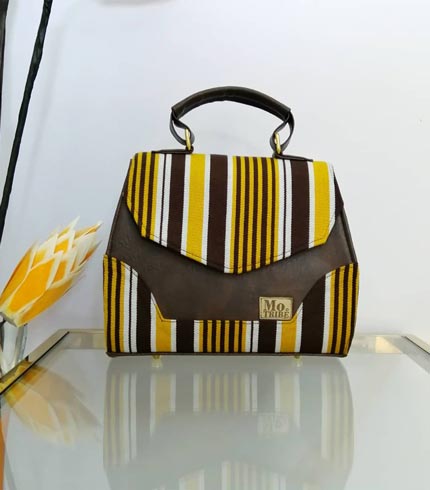 gold-and-brown-design-smock-handbag