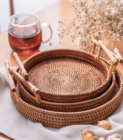 handwoven-tray-set