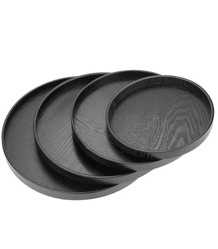 wooden-tray-round