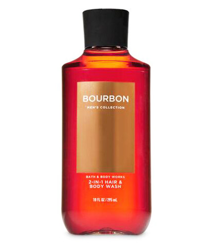 Bourbon Men’s Collection
